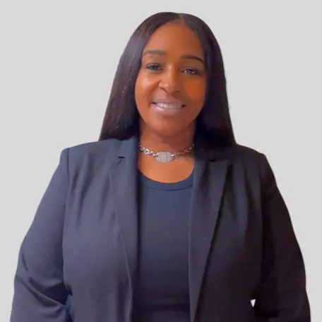 Allison Alleyne