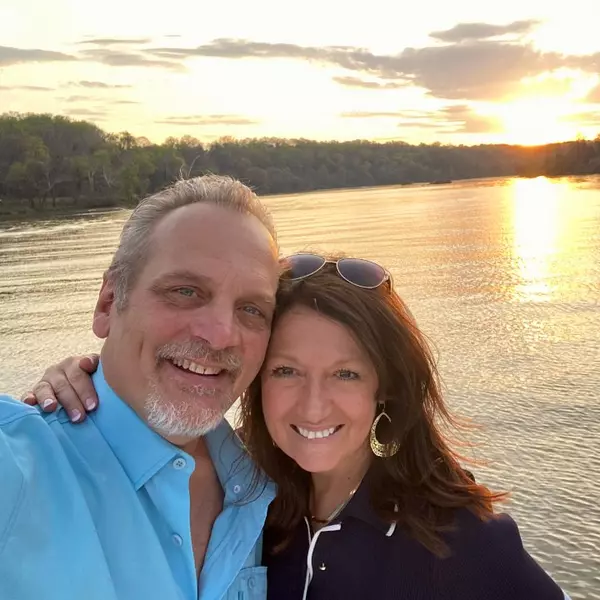 David And Lori Luckenbaugh And Weatherwax