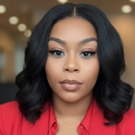 Samantha Griffin Roberson