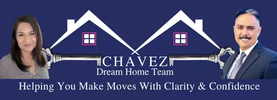 Chavez Dream Home Team