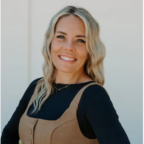 Becky Hansen
