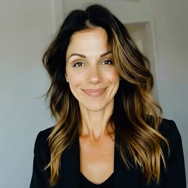 Joanne "Jojo" Dean