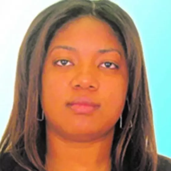 Astride Etienne-Spraggins