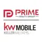 site logo