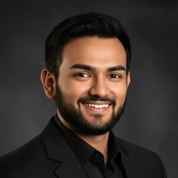 Sofian "Ian" Sheikh