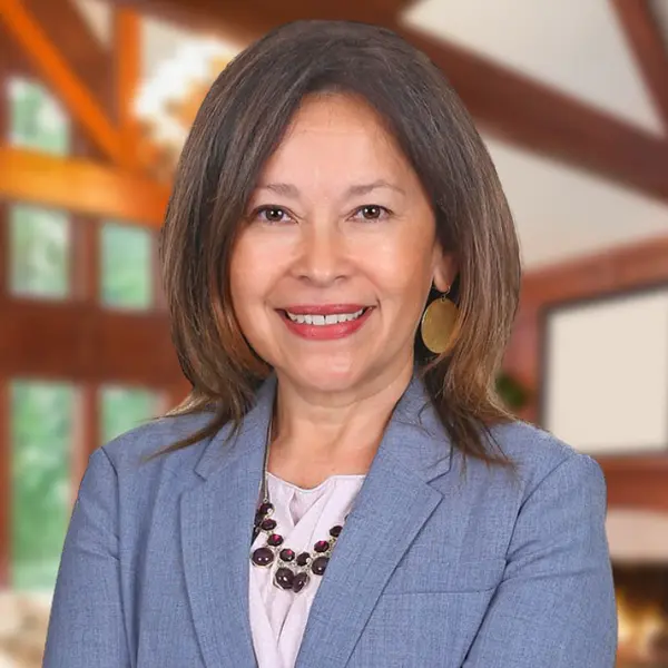 Jeannette Burke