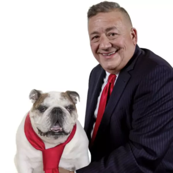 Thomas "Chopper" Russo