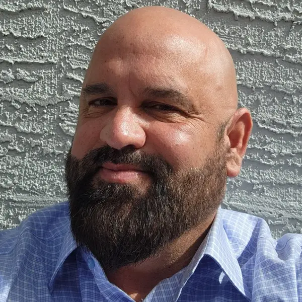 Thomas Daniel