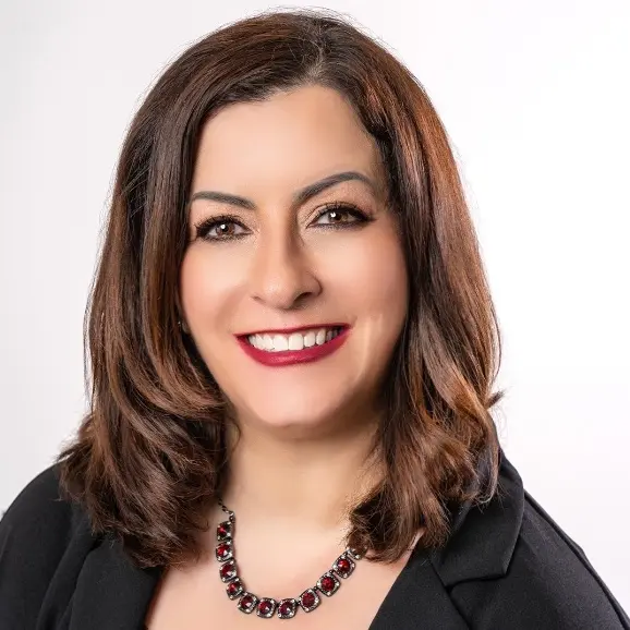 Helen Haddad