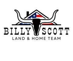 Billy Scott Land & Home Team