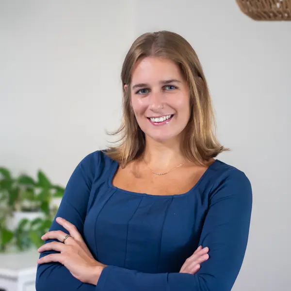 Sarah Jones