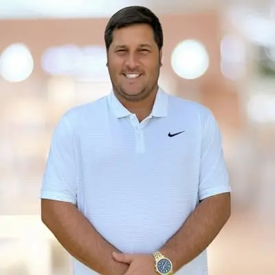 Justin Gore