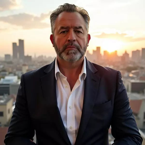 Kenneth Robert Yablonosky