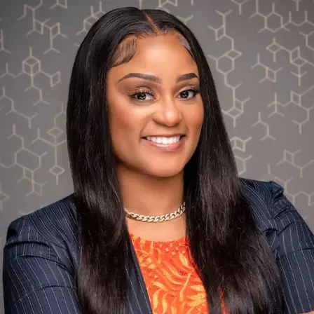 Sabrina Payton-Turner