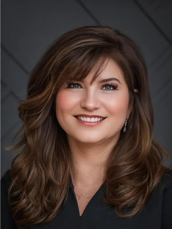 Kimberly Curtis