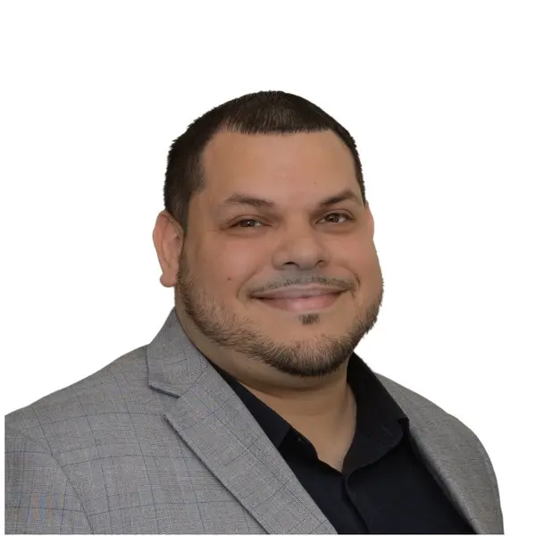Joshua Rodriguez