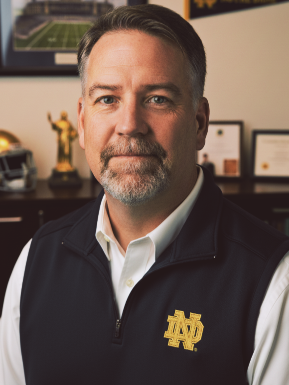 Tim Vicsik, South Bend and Notre Dame area Realtor