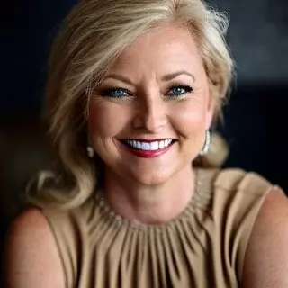 Janet Wilson-Russell