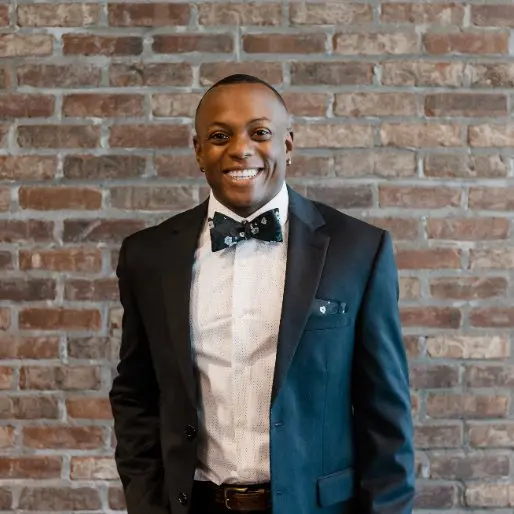 Byron Thompson