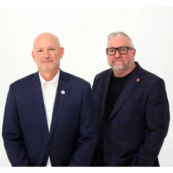 Jay Sloan & Gary Bone