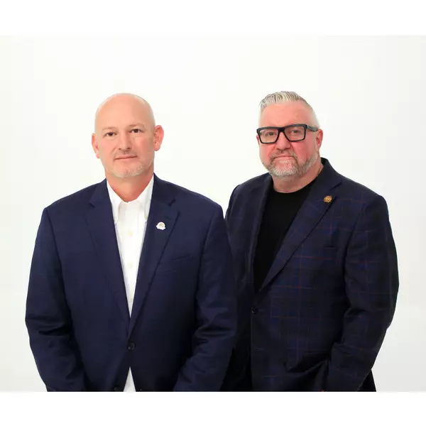 Jay Sloan & Gary Bone