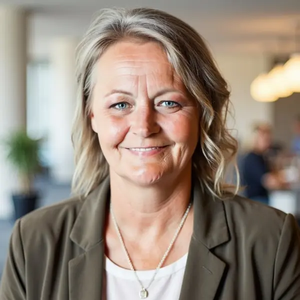 Nicola Elam