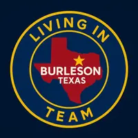Living In Burleson Texas Team