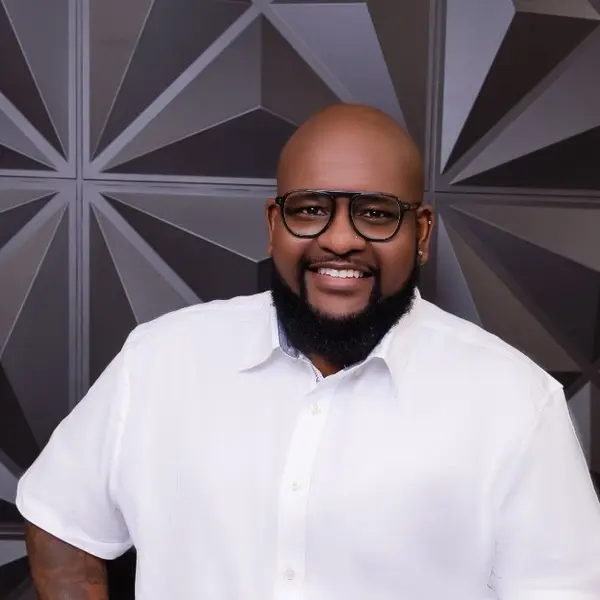 Terrill Jordan