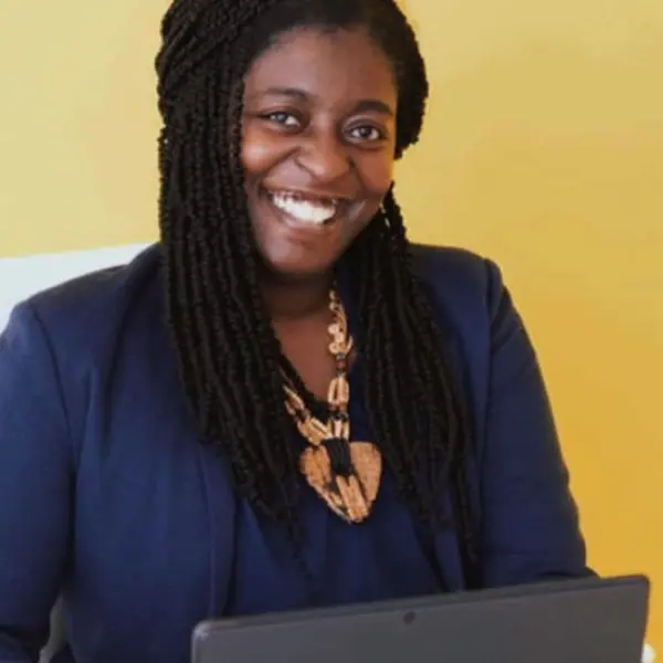 Tawanda Fisher
