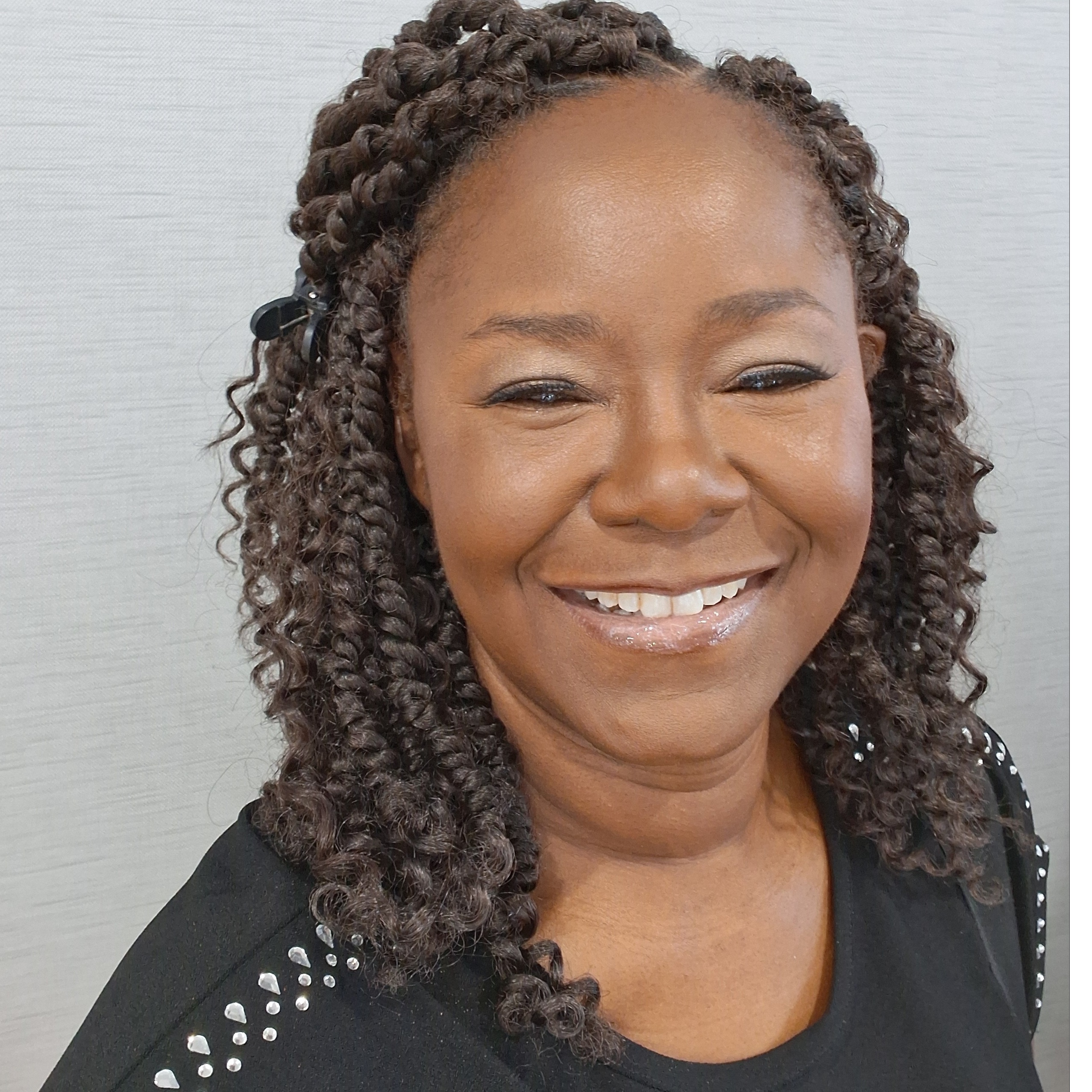 Eboni Wiggins