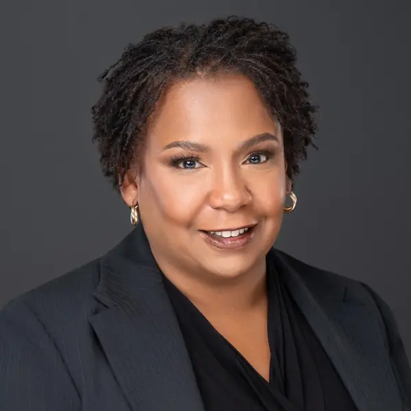 Myriam Prinston