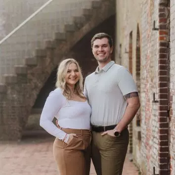 Bryan And Jessica Nowak