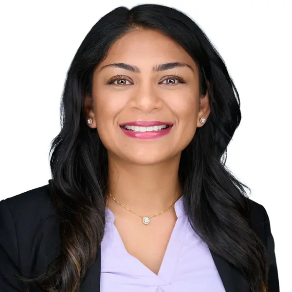 Nea Patel