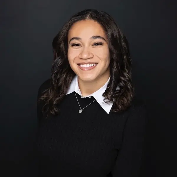 Tyella Amankwah