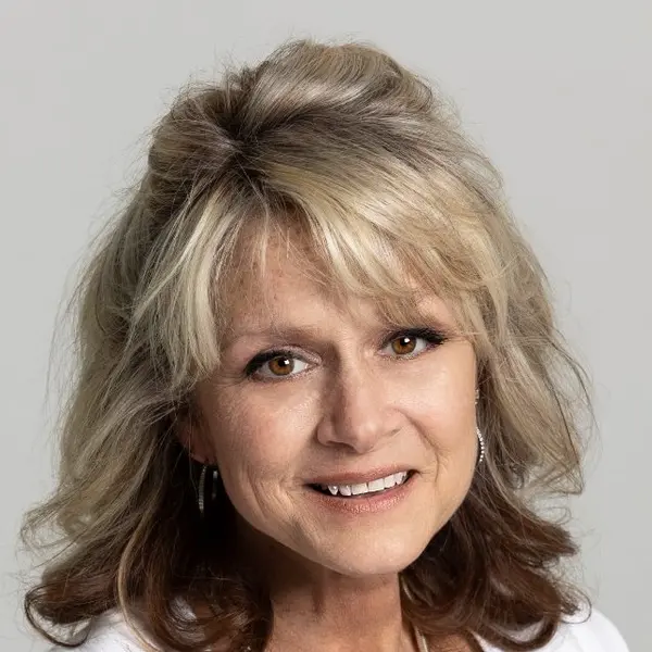 Cheryl Huebert