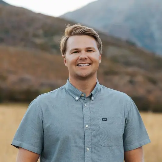 Travis Schloderer