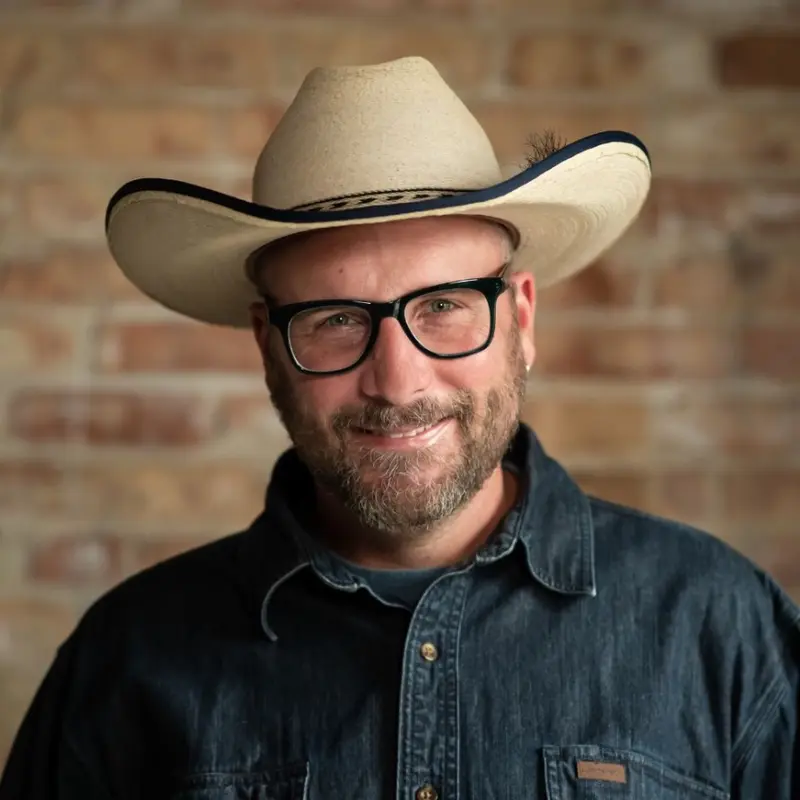 Ben Anton
