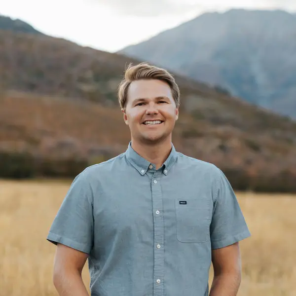 Travis Schloderer