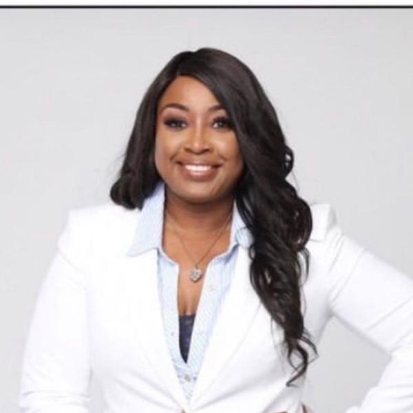 Monique Johnson