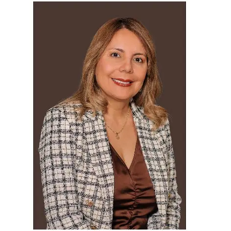 Maricela Montes Gutierrez