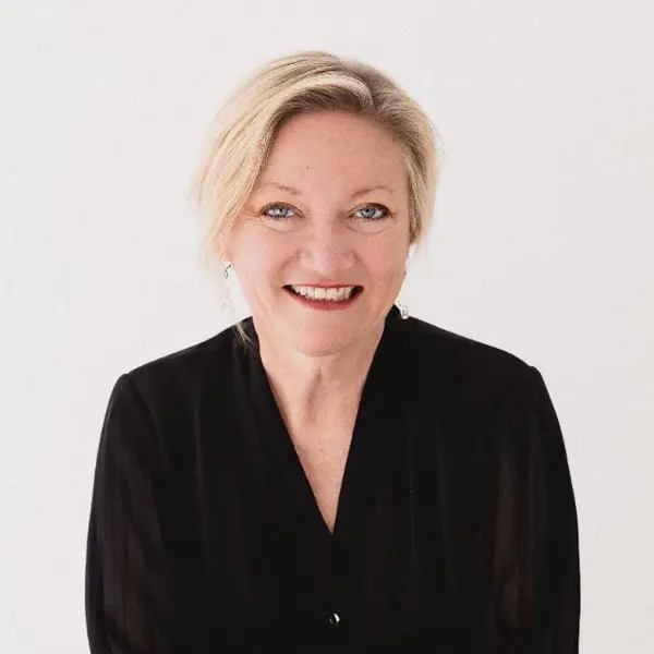 Angela Childers-Conner