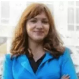 Aleksandrina Parlapanska