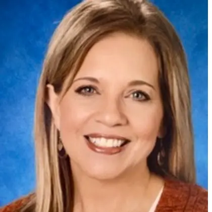 Dina MacKenzie-Riley