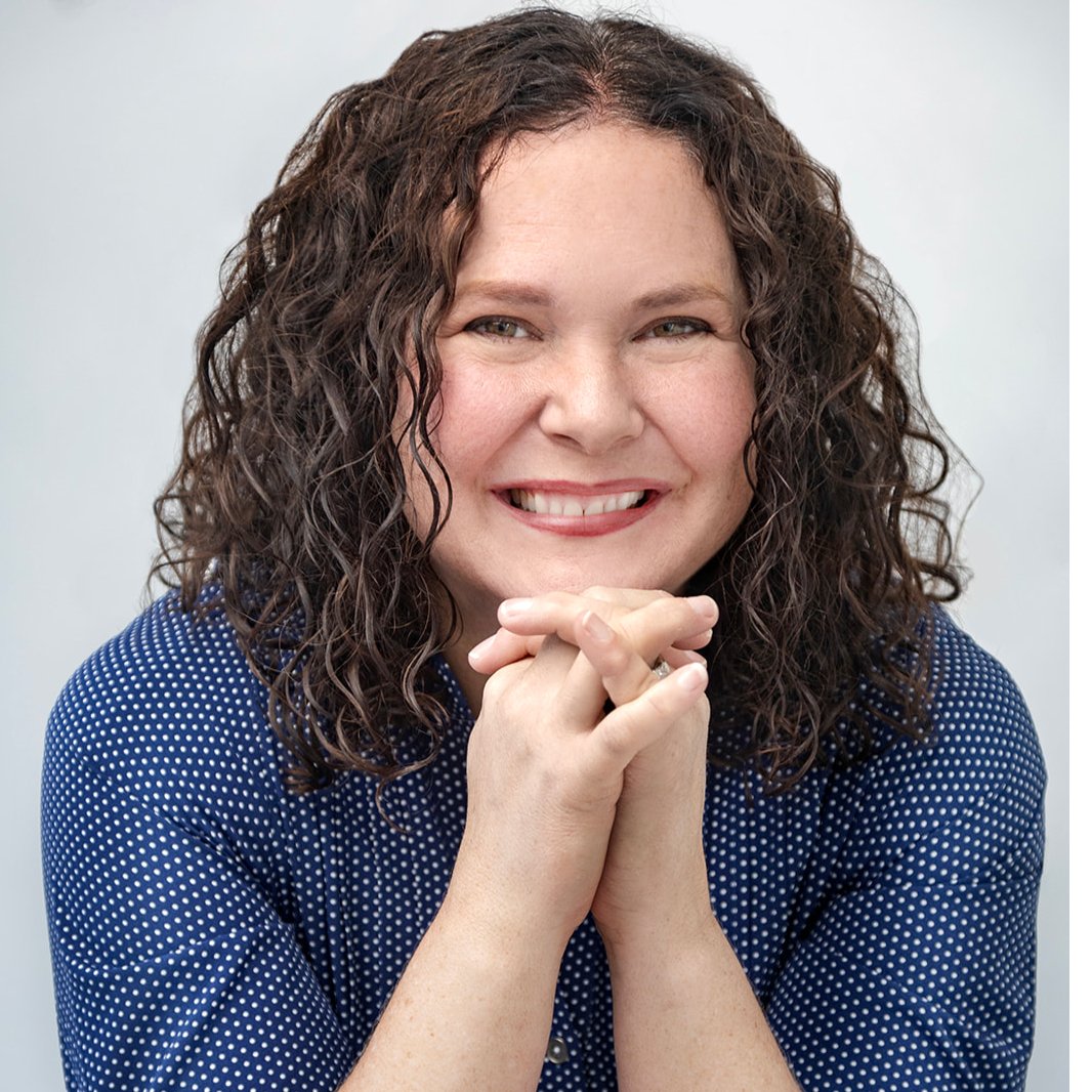 Rebecca Hooper Briggs