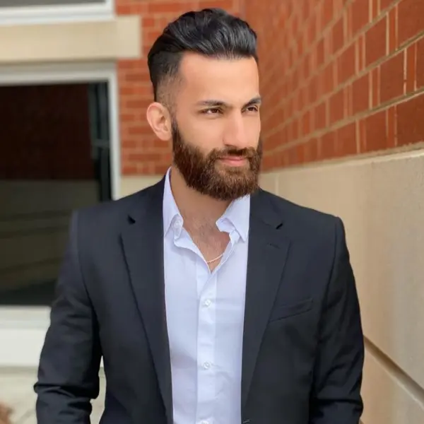 Hassan Rahmani