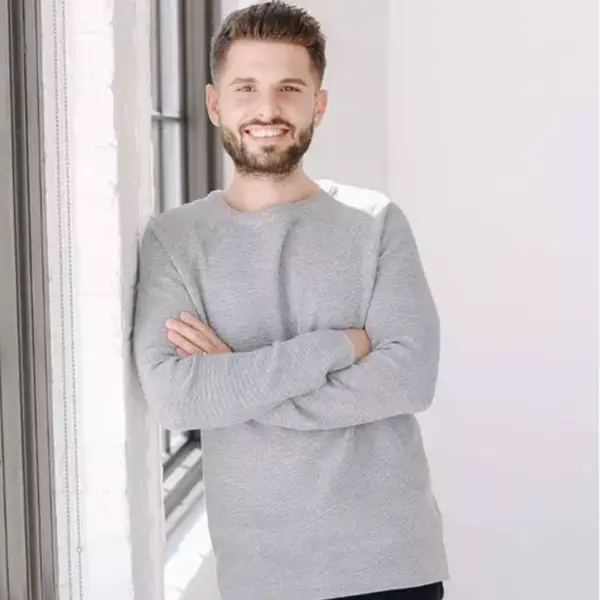 Richard Brazovan