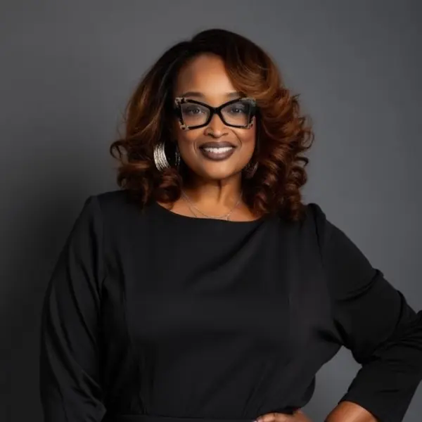 Wendy Harris