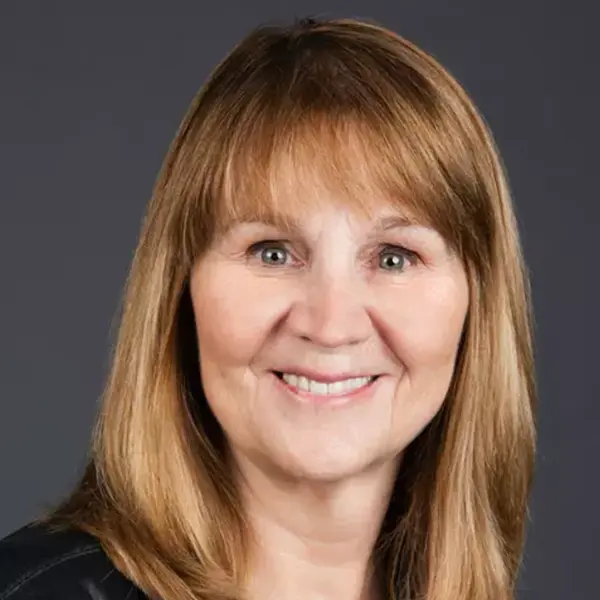 Sheila Buchanan