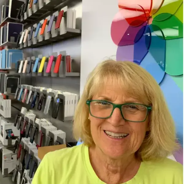 Patty Franklin