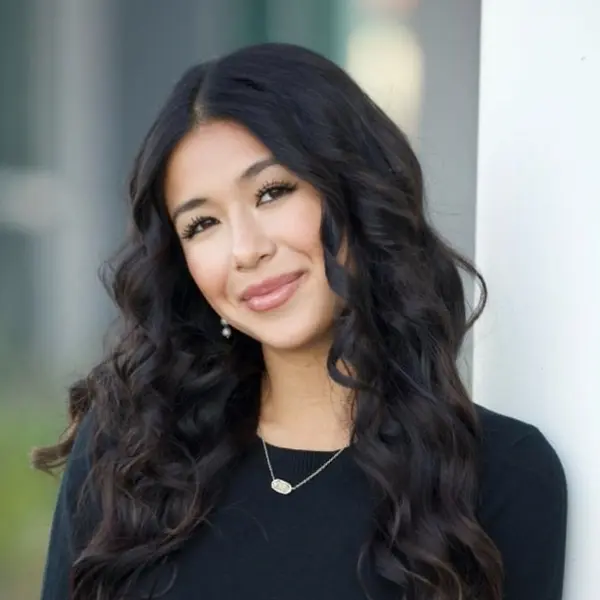 Elizabeth Vijan
